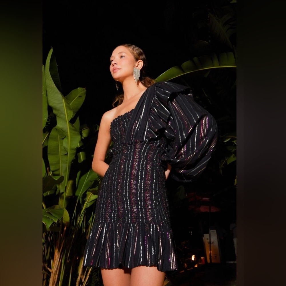 Farm Rio Dress